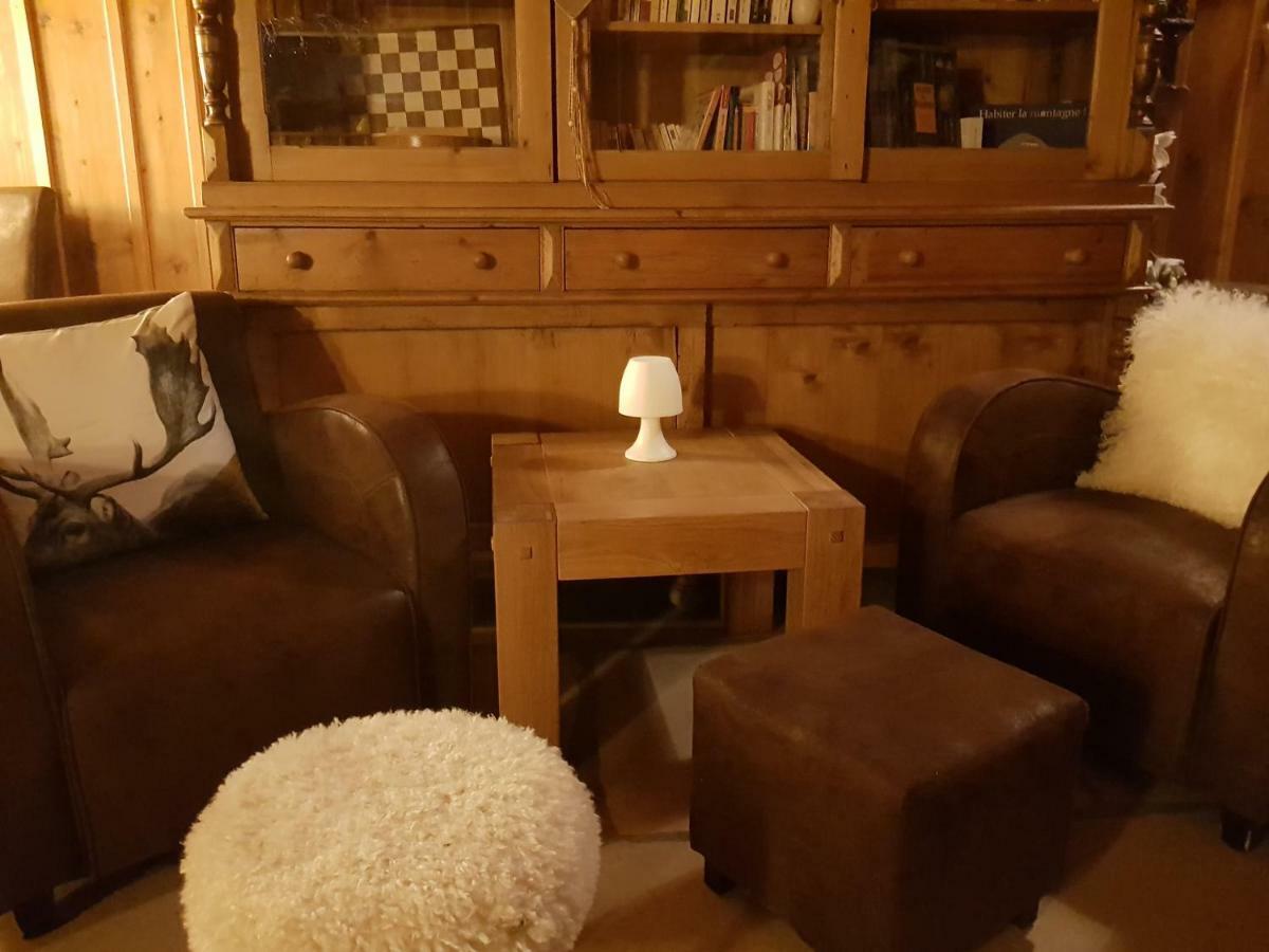 Lodge Hotel レ・ルス エクステリア 写真