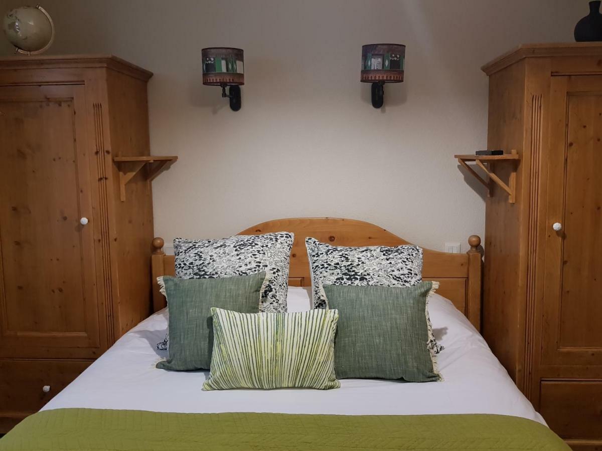 Lodge Hotel レ・ルス エクステリア 写真